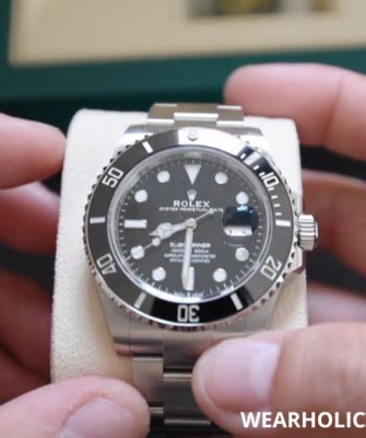 does rolex offer discounts